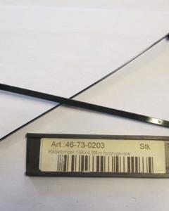 Cable Strap 188x4.8mm